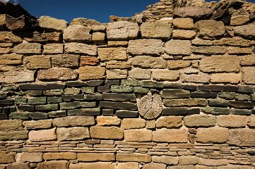 Aztec Ruins