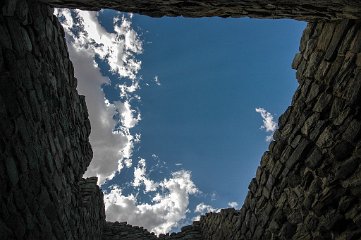Aztec Ruins