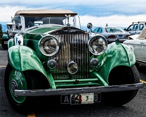 Car Show