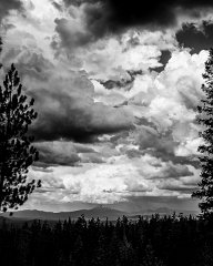 Newberry Crater