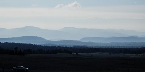 Crater Lake NP