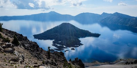 Crater Lake NP