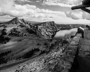 Crater Lake NP