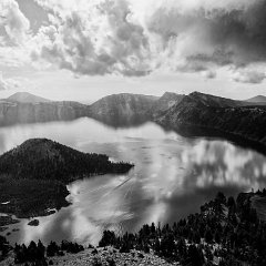 Crater Lake NP
