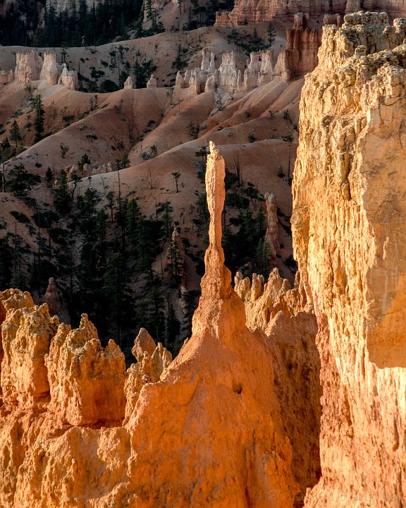 Bryce Canyon National Park - click to continue