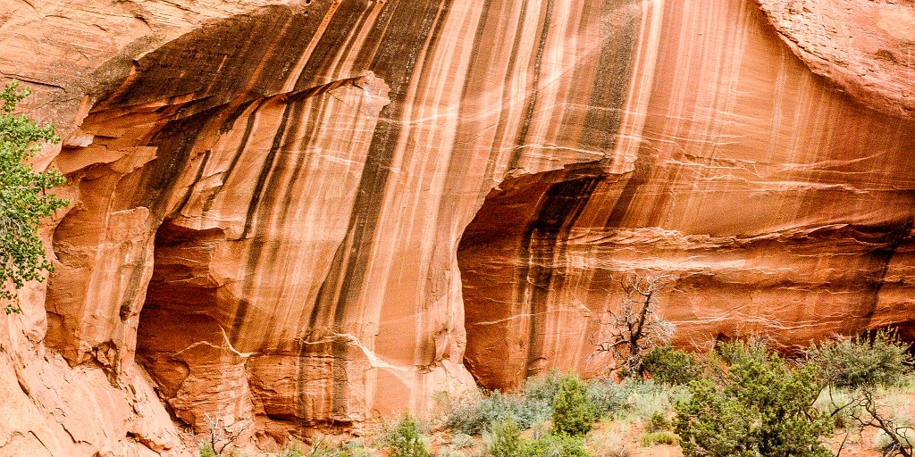 Long Canyon - click to continue