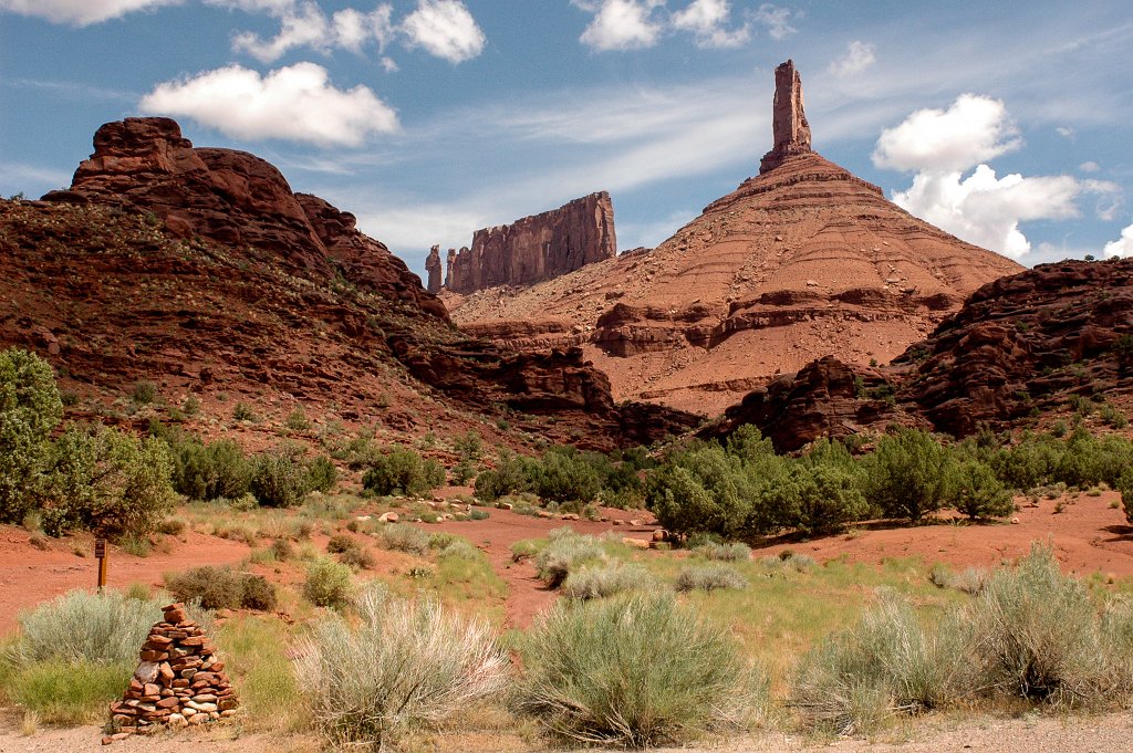 Colorado River Scenic Byway - click to continue