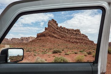 Valley of the Gods