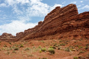 Valley of the Gods