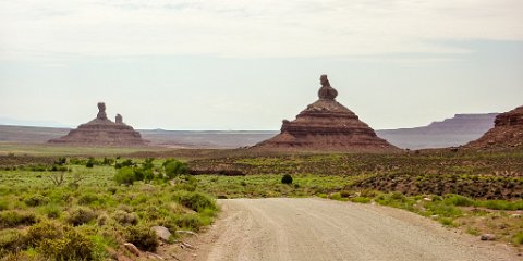 Valley of the Gods