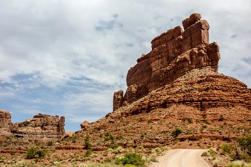 Valley of the Gods