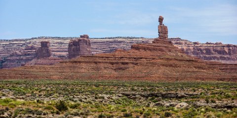 Valley of the Gods