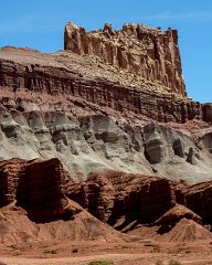 Capitol Reef National Park