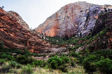 Zion National Park