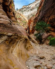 Zion National Park