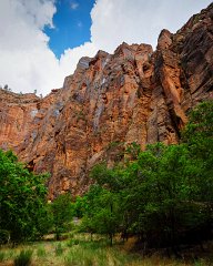 Zion National Park