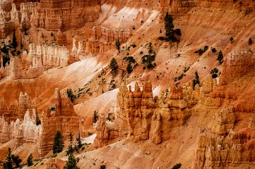 Bryce Canyon National Park