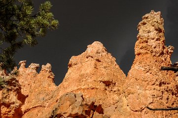 Bryce Canyon National Park