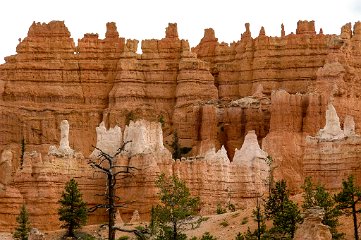 Bryce Canyon National Park