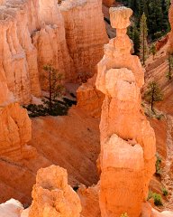 Bryce Canyon National Park