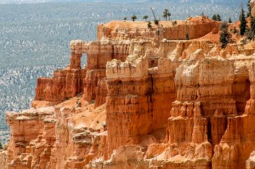 Bryce Canyon National Park