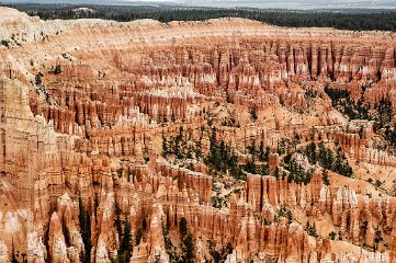 Bryce Canyon National Park