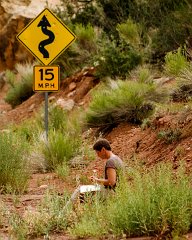 Long Canyon