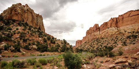 Long Canyon