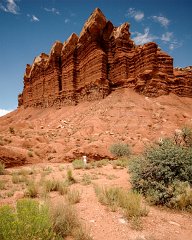 Capitol Reef National Park