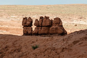 Goblin Valley State Park