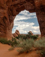 Arches National Park