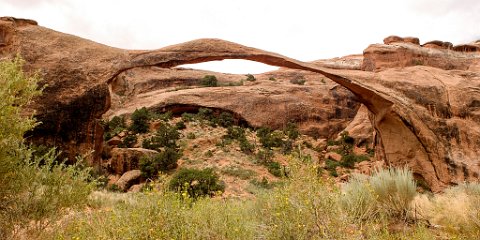 Arches National Park