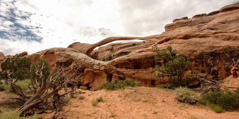 Arches National Park