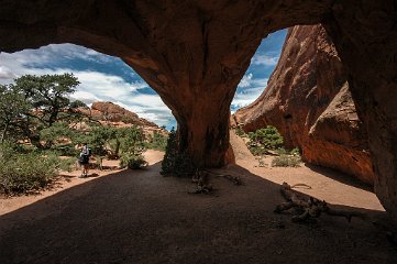 Arches National Park