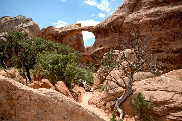 Arches National Park