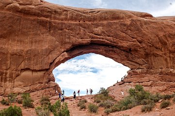 Arches National Park