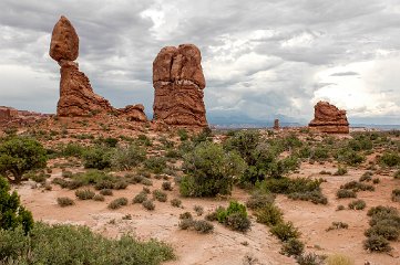 Arches National Park