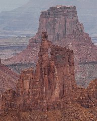 Canyonlands National Park, Island in the Sky
