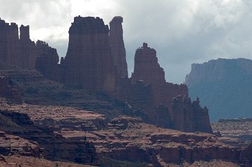 Colorado River Scenic Byway