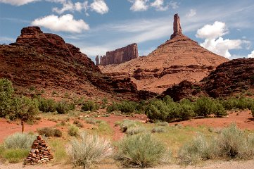 Colorado River Scenic Byway