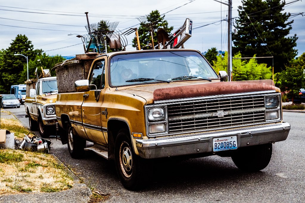 West Seattle - click to continue