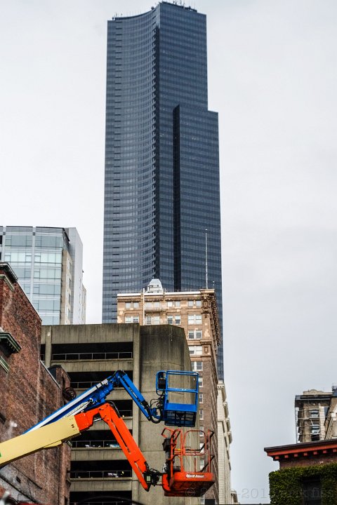 Seattle - click to continue