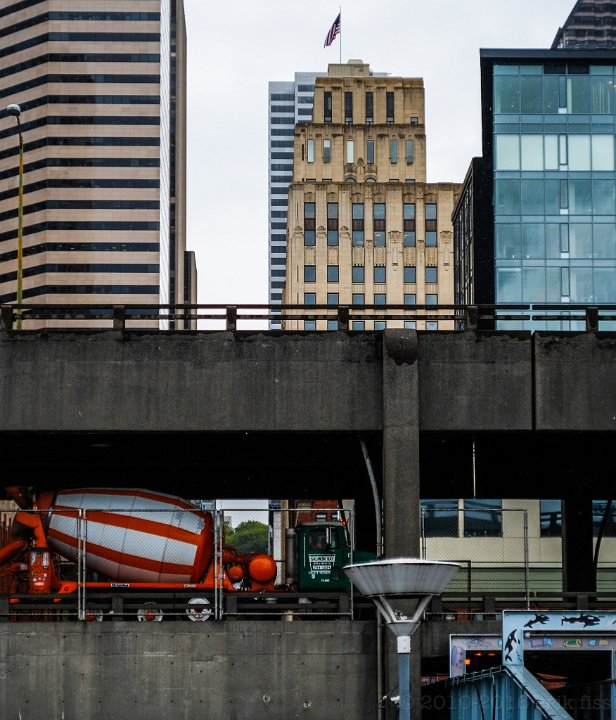 Seattle - click to continue