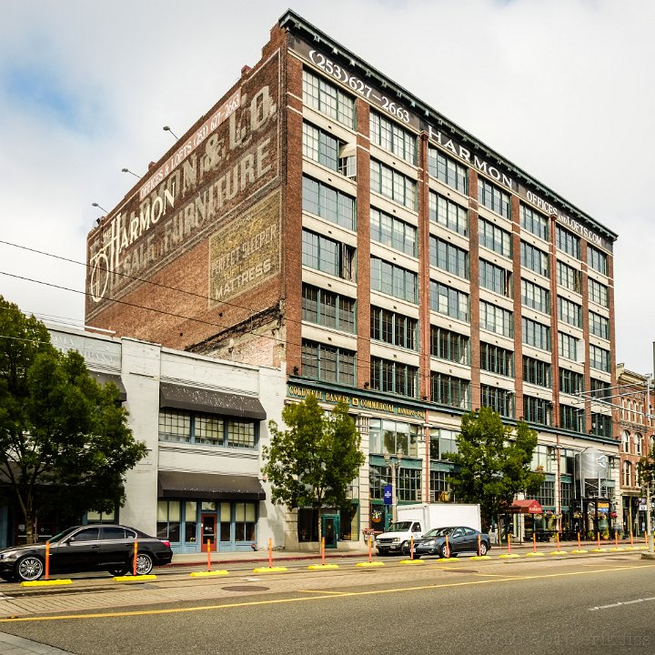 Tacoma - click to continue