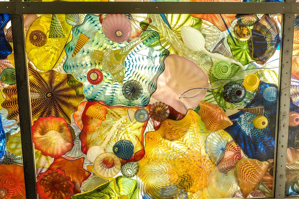 Chihuly - click to continue