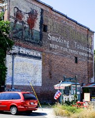 Port Townsend