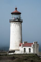 Cape Disappointment DState Park