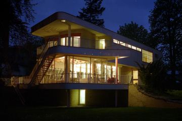 haus schminke