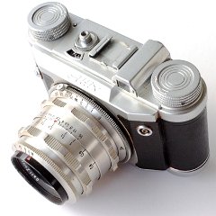 viewfinder camera