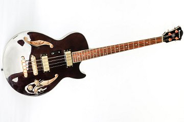 electric bass